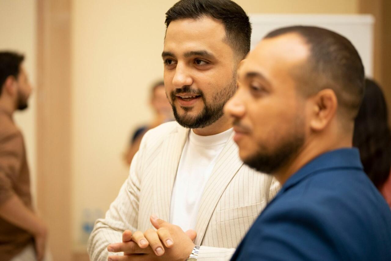 В Баку прошло мероприятие Azerbaijan Design Summit-2022