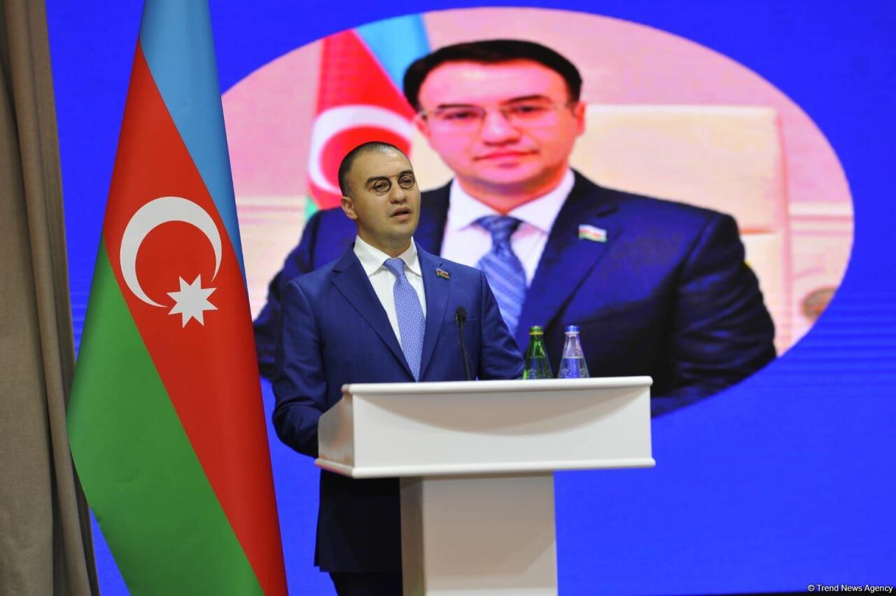 Bakıda xaricdə təhsil alan gəncləri birləşdirən “ASAP Forum 2022” öz işinə başlayıb