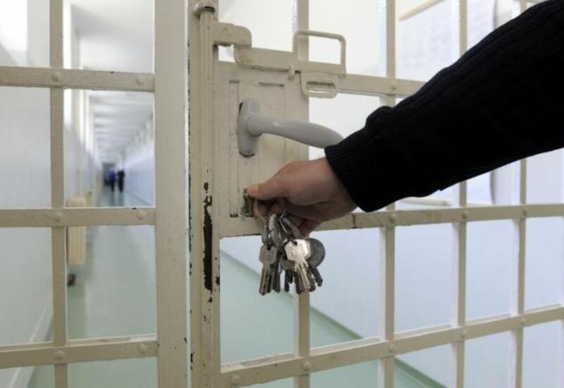 В Армении арестован высокопоставленный офицер