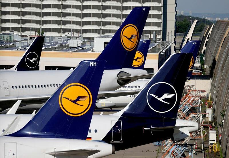 Пилоты Lufthansa готовятся к забастовке