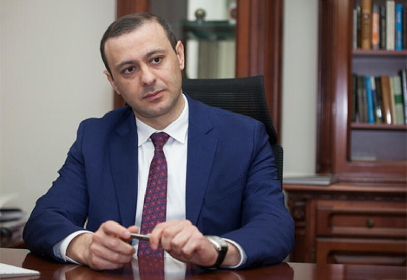 Откровения "блаженного" Армена