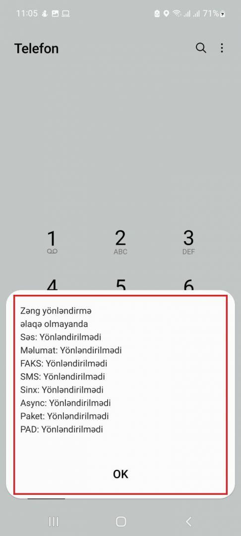 Telefonun izləndiyini necə bilmək olar?