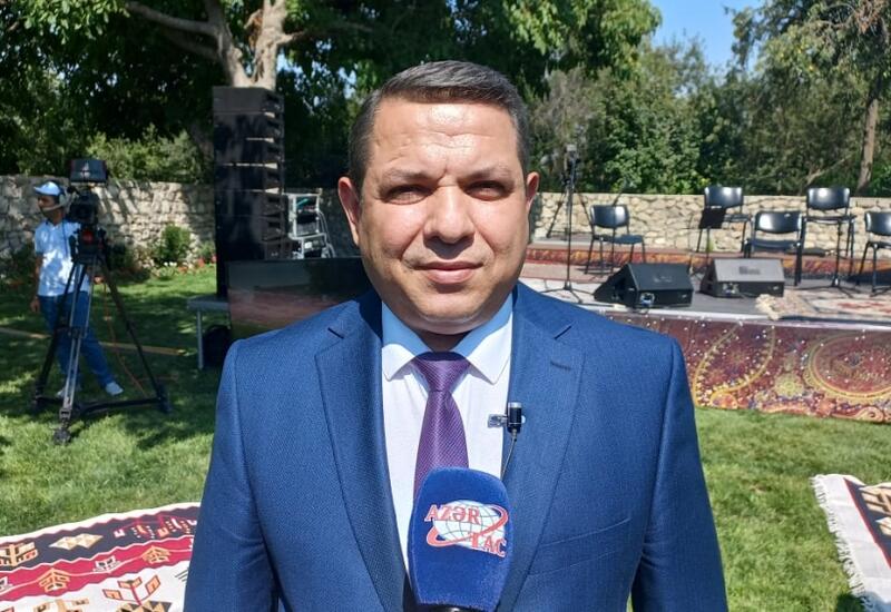 Проведение конкурса мугама в Шуше – знаменательное событие