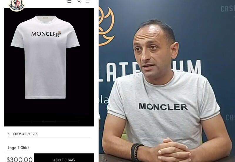 Heç bir yerdə işləməyən Zaur Əkbər 300 dollarlıq köynəyi necə alıb?