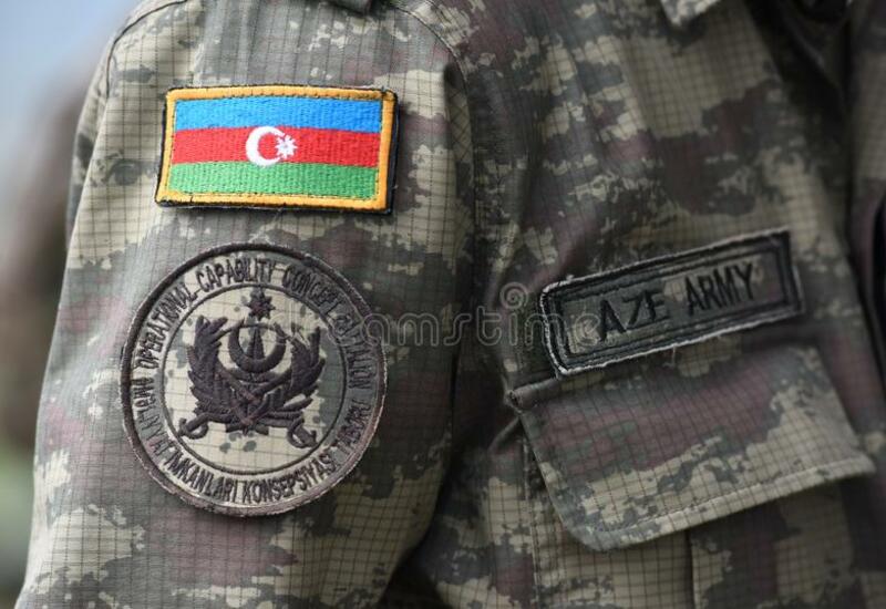 Задержан подозреваемый в убийстве азербайджанского военнослужащего
