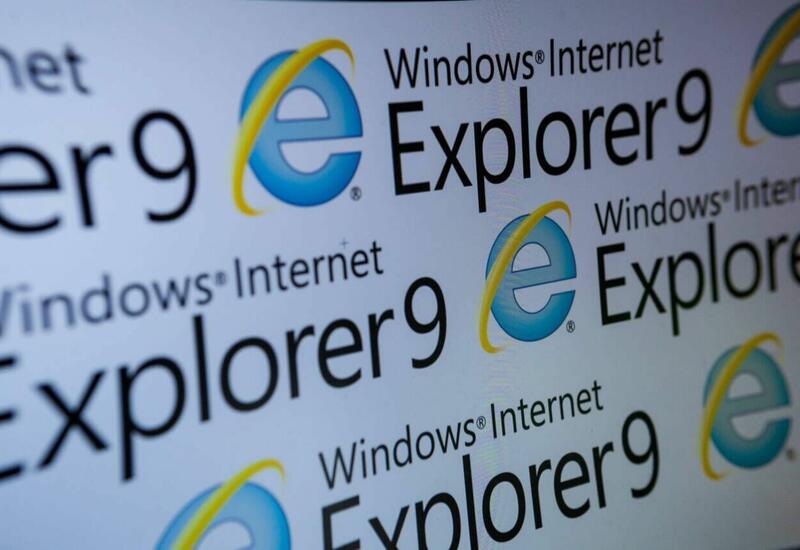 Популярность устаревшего Internet Explorer оценили