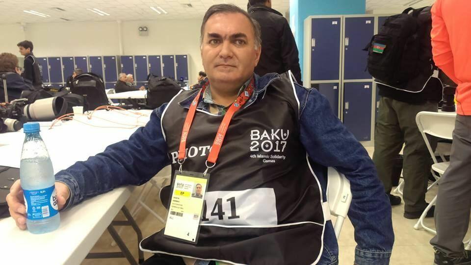 В Азербайджане скончался публицист