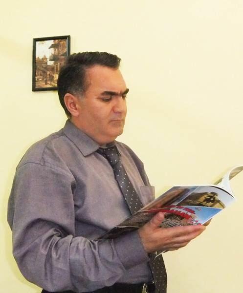 В Азербайджане скончался публицист