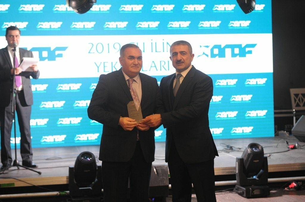 В Азербайджане скончался публицист