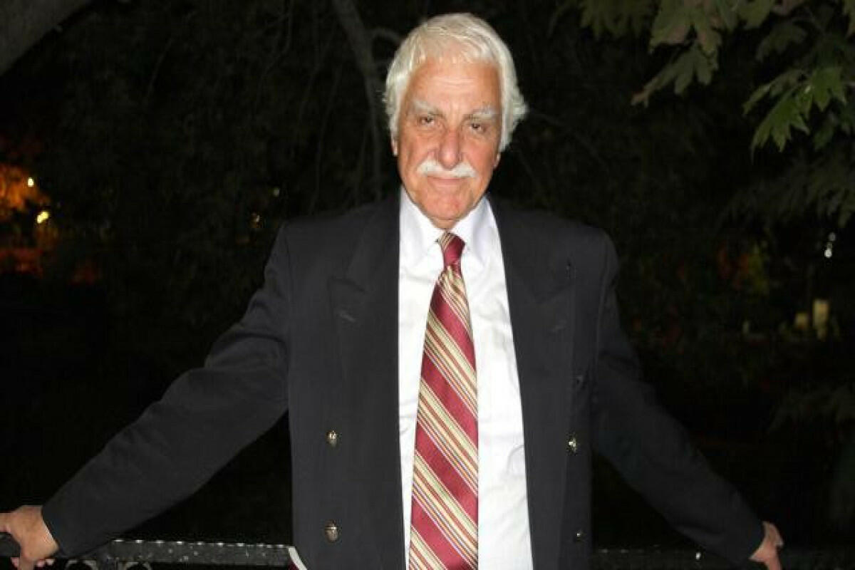 Türkiyənin tanınmış aktyoru vəfat edib