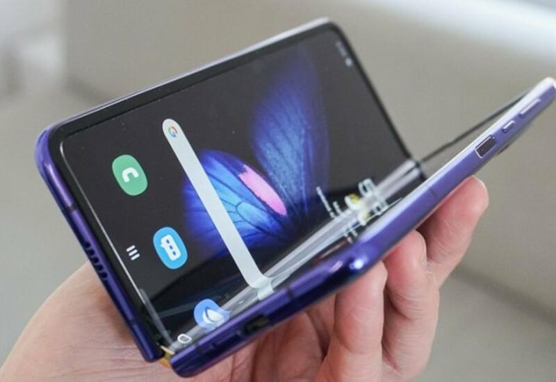 Складные смартфоны Samsung подорожают