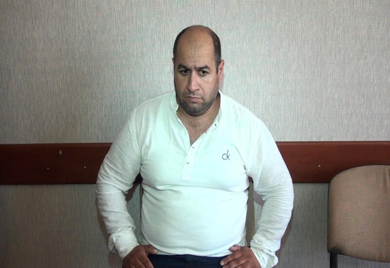 Задержан подозреваемый в краже денег граждан из банкоматов