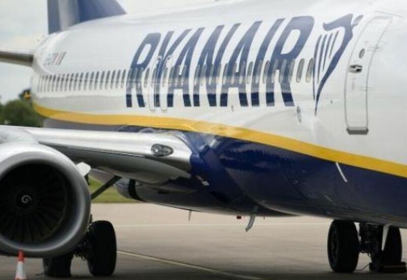 В Испании начинаются забастовки сотрудников Ryanair