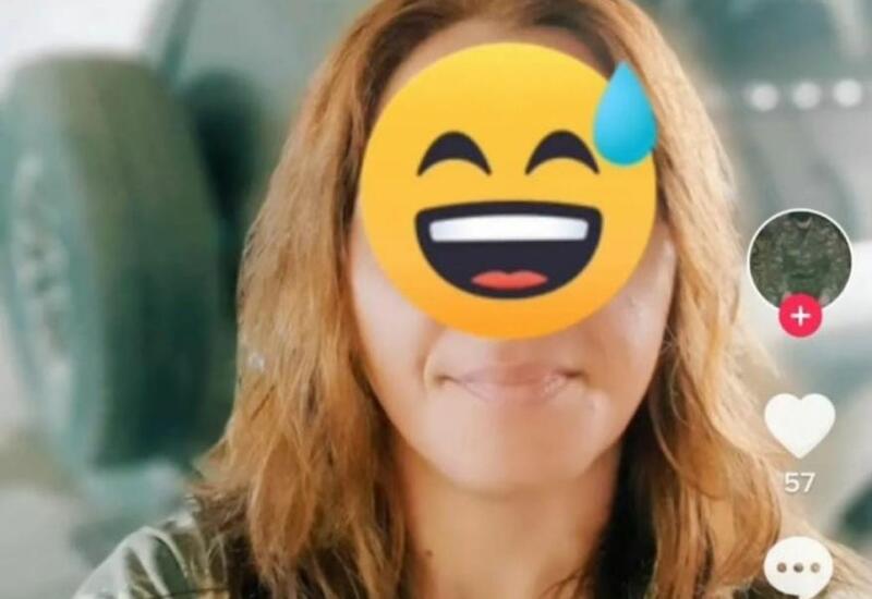 Женщина выдавала себя за военнослужащую в TikTok