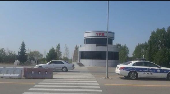 Задержаны водители, управлявшие грузовиками без госномеров