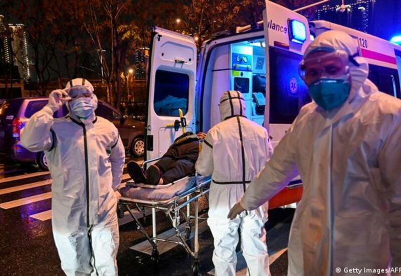 В Тибете впервые за 2,5 года выявили вспышку коронавируса