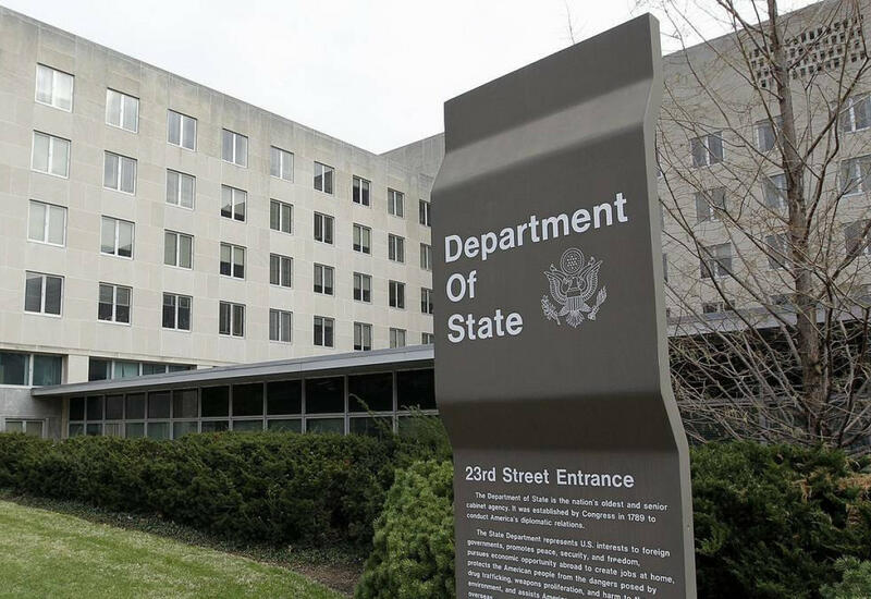 США заявили о готовности подписать соглашение по иранскому атому на основе предложений ЕС