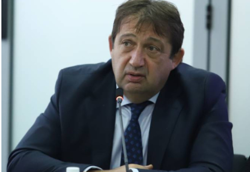 Азербайджанский газ жизненно важен для Болгарии