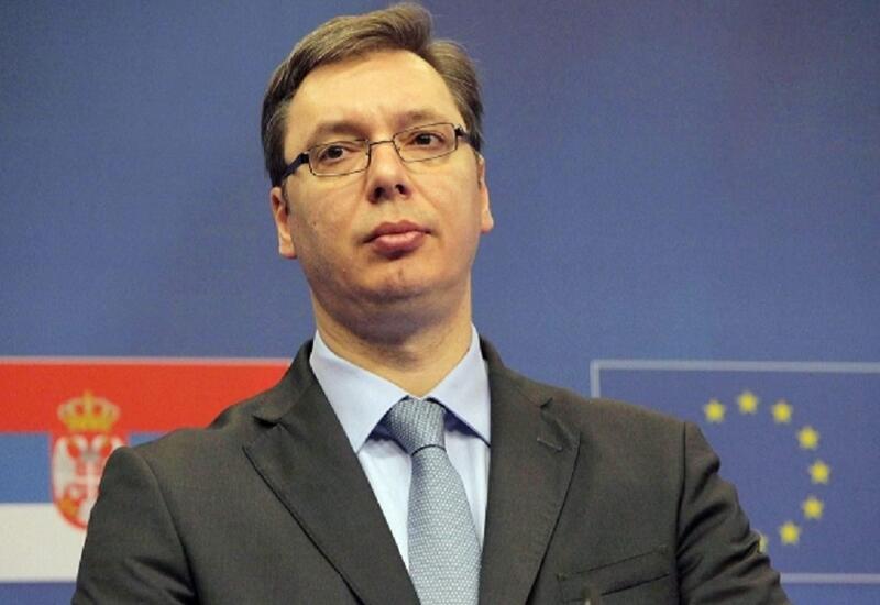 Сербия обеспечила исторический максимум запасов природного газа