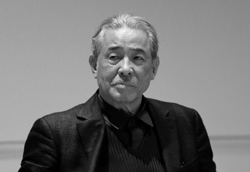 Умер японский дизайнер Иссэй Мияки