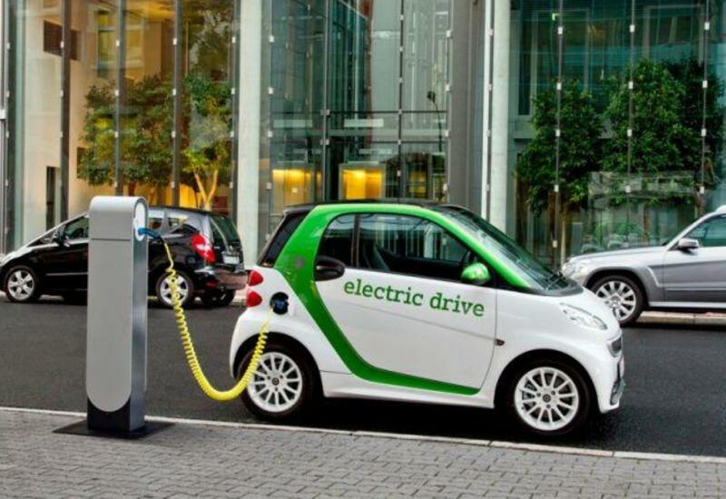 Honda и Sony рассчитывают составить конкуренцию Tesla на рынке электрокаров