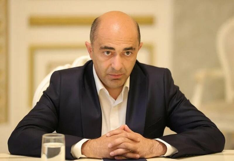 Невыученные уроки Эдмона Марукяна