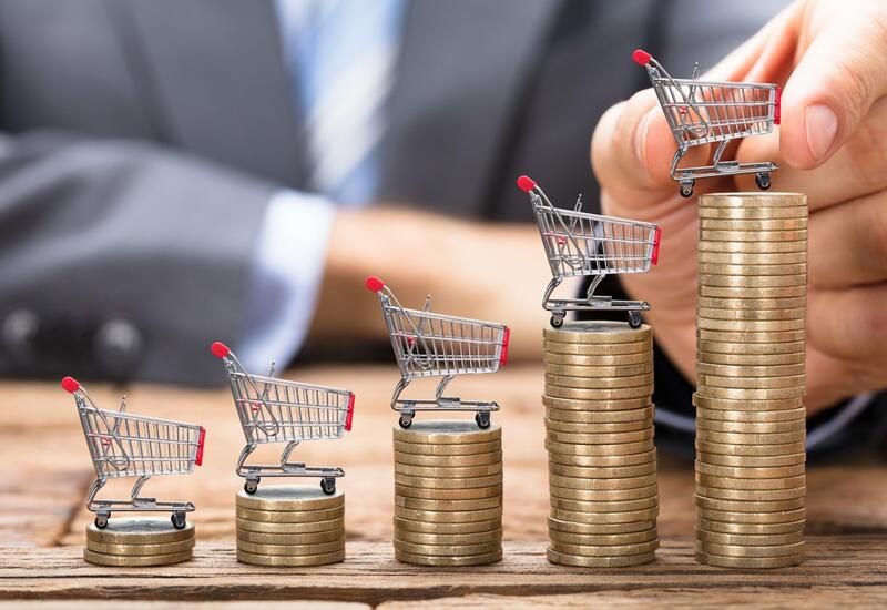 Инфляция в Норвегии побила 34-летний рекорд