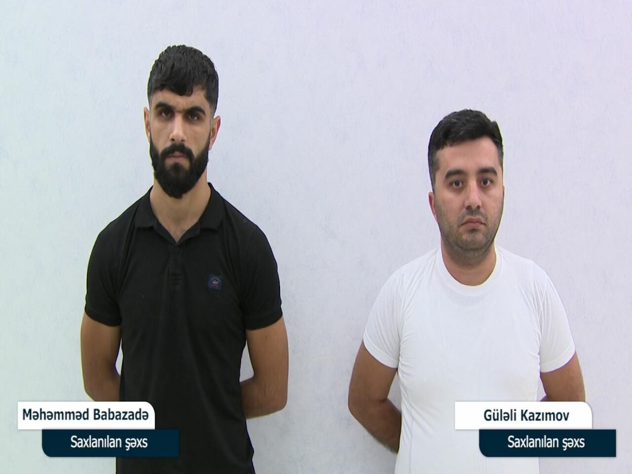 Задержаны члены банды, занимавшейся хищением денег с банковских карт граждан