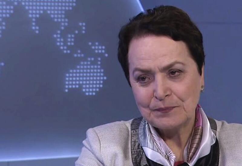 Армянские жители Карабаха должны принять гражданство Азербайджана