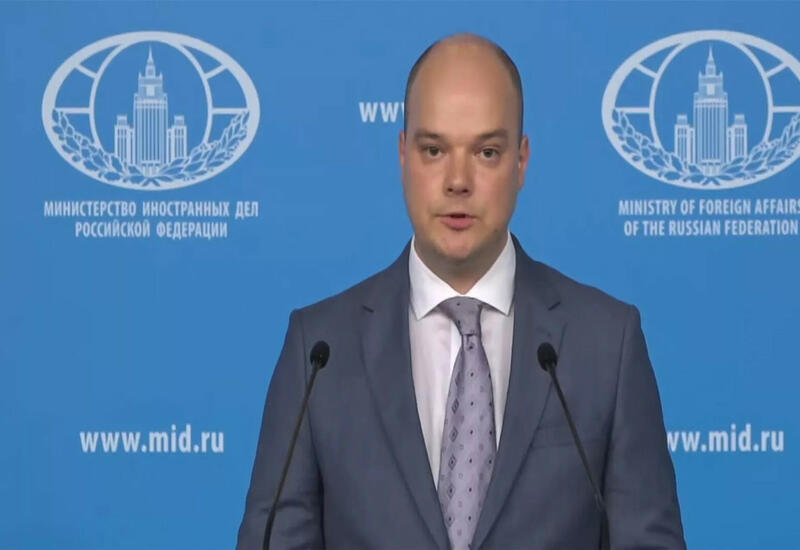 МИД России о Лачинском коридоре