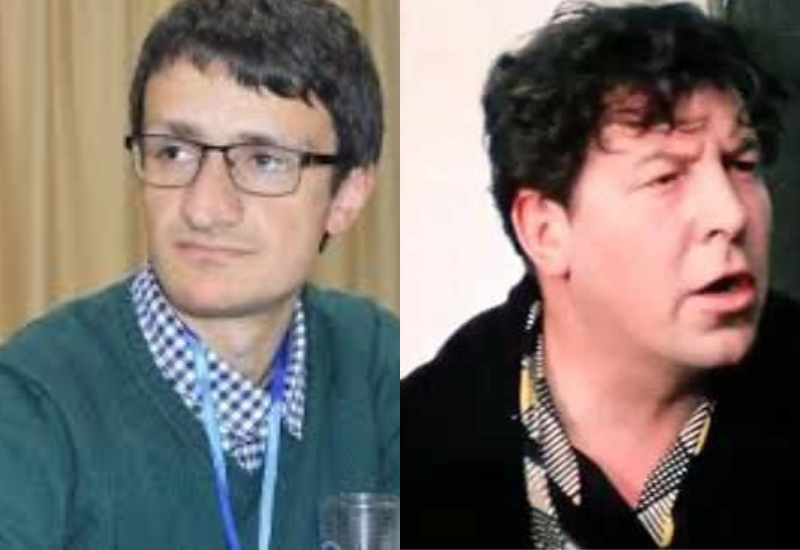 Новые реалии и "стремительно падающий домкрат" в кудряво-бамбуковой Армении