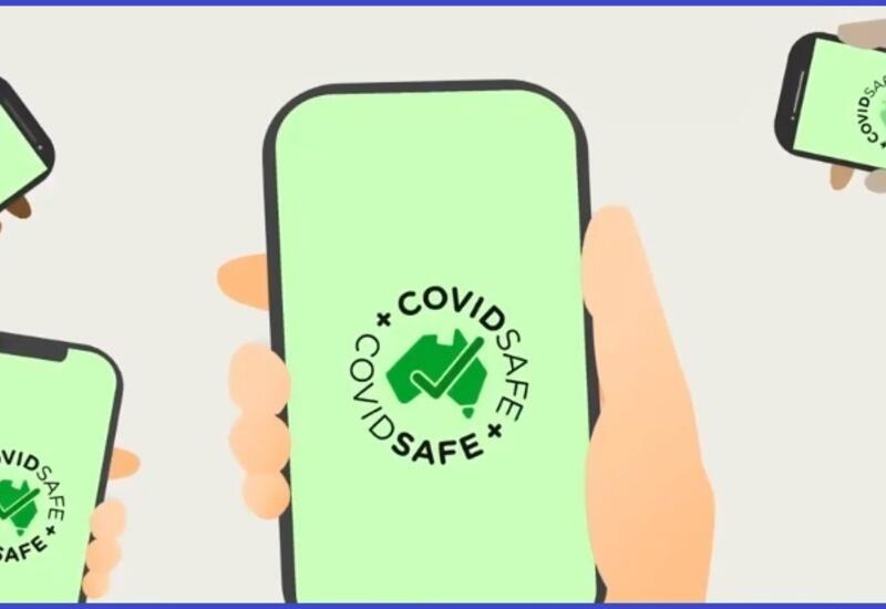 Власти Австралии удалили приложение для отслеживания заболевших COVID-19