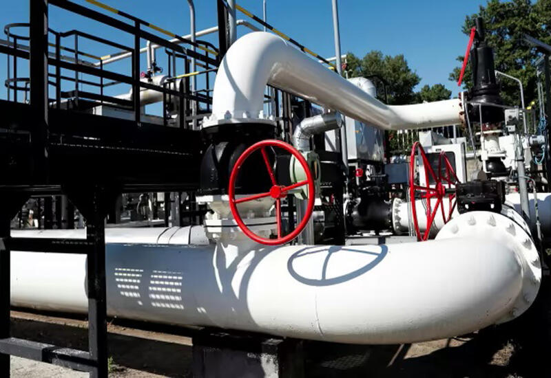 Возобновлены поставки нефти из России в Словакию