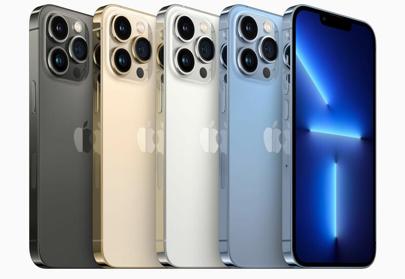 Новые iPhone подорожают