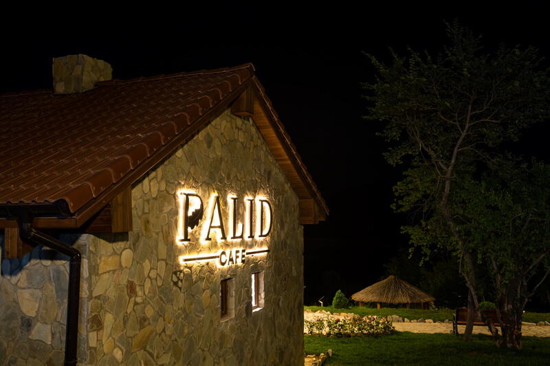 Basqal Resort & Spa – в Азербайджане открывается уникальное место для семейного отдыха