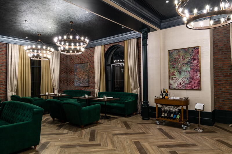 Basqal Resort & Spa – в Азербайджане открывается уникальное место для семейного отдыха