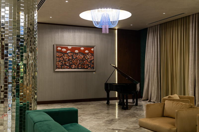 Basqal Resort & Spa – в Азербайджане открывается уникальное место для семейного отдыха