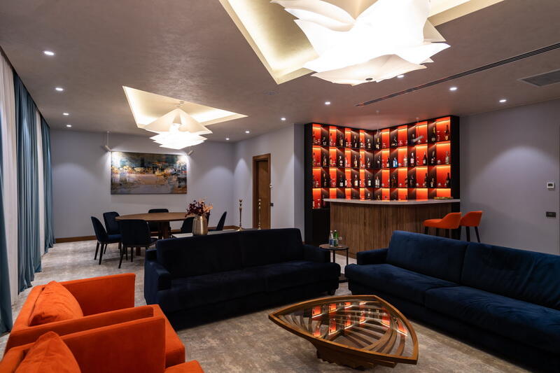 Basqal Resort & Spa – в Азербайджане открывается уникальное место для семейного отдыха