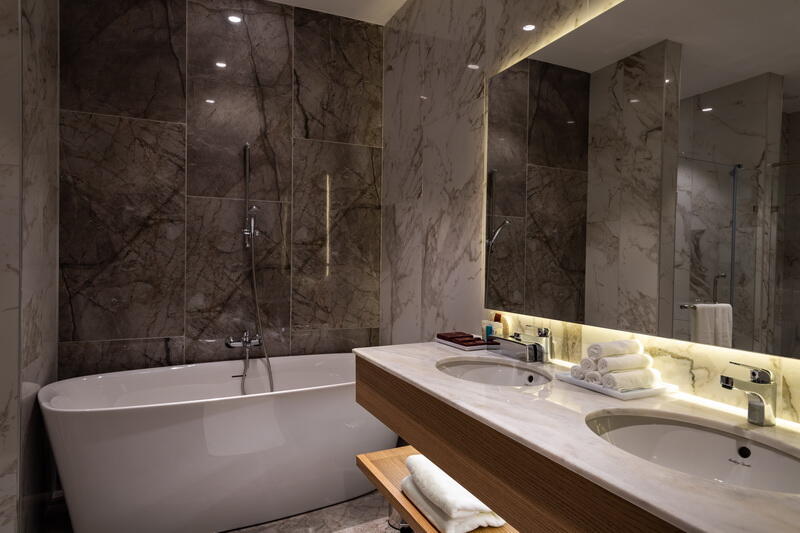 Basqal Resort & Spa – в Азербайджане открывается уникальное место для семейного отдыха