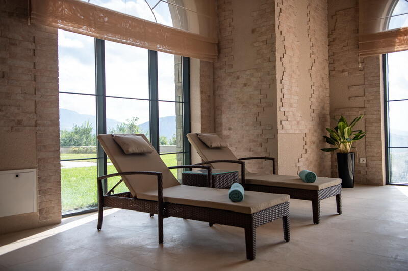 Basqal Resort & Spa – в Азербайджане открывается уникальное место для семейного отдыха