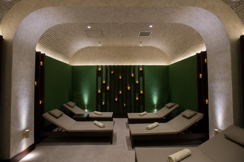 Basqal Resort & Spa – в Азербайджане открывается уникальное место для семейного отдыха
