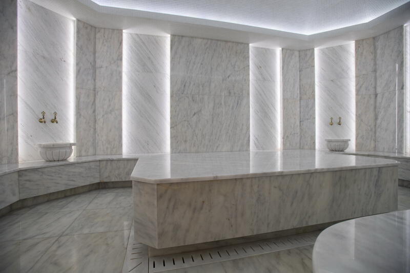 Basqal Resort & Spa – в Азербайджане открывается уникальное место для семейного отдыха