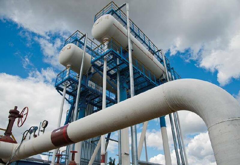 Казахстан хочет поставлять часть своей нефти через Азербайджан