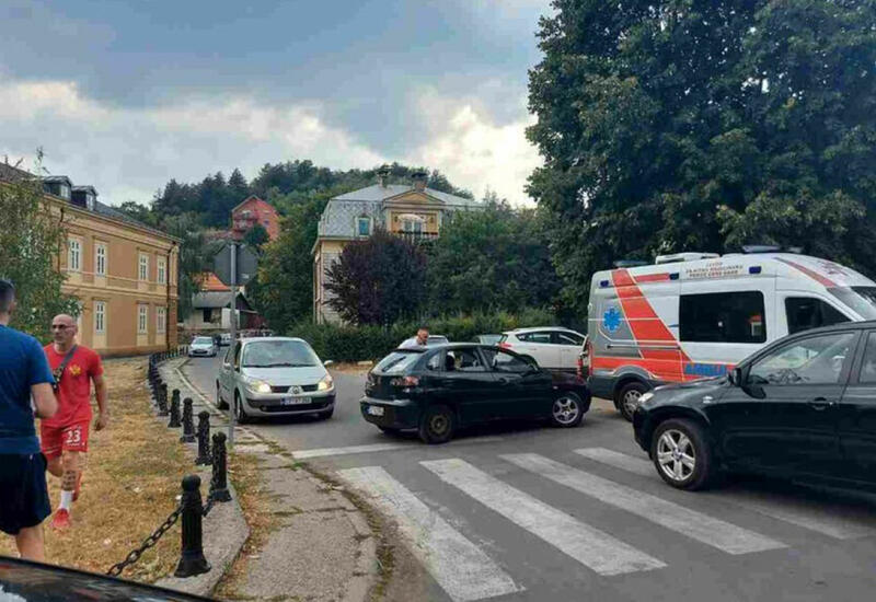 В Черногории неизвестный устроил стрельбу, есть погибшие