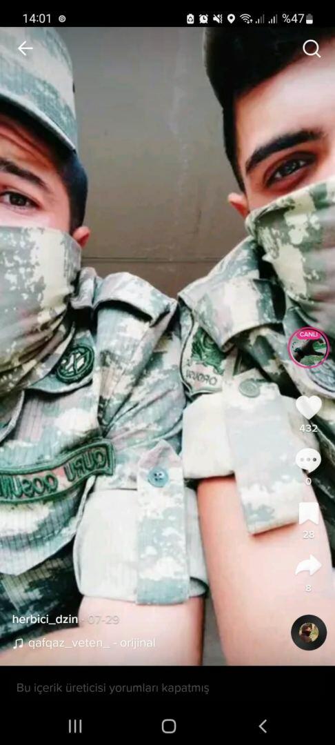 Еще двое военнослужащих исключены из рядов армии