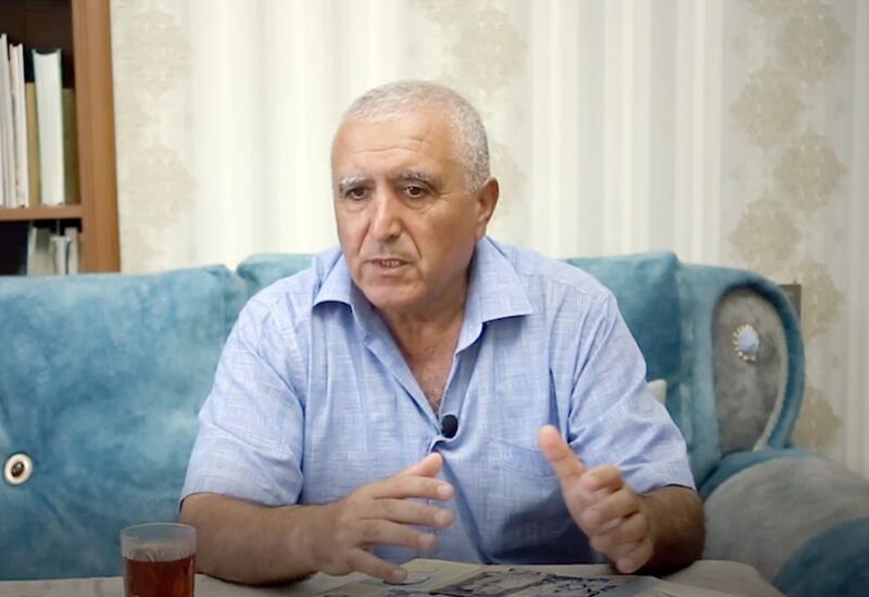 Начнется возвращение в Лачин, Забух и Сус