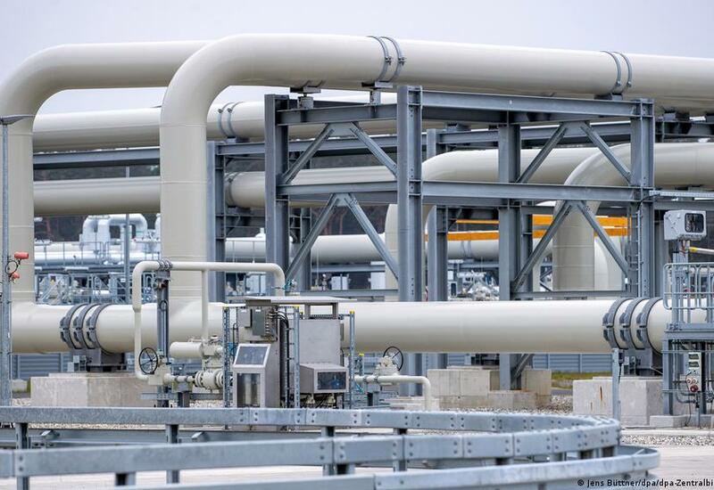 Минэнерго Казахстана о транспортировке нефти через Азербайджан
