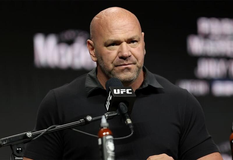 Глава UFC назвал любимый момент в истории организации