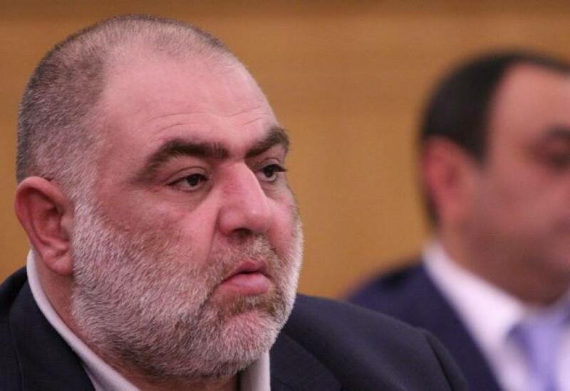 Скончался виновный в Ходжалинском геноциде армянский генерал
