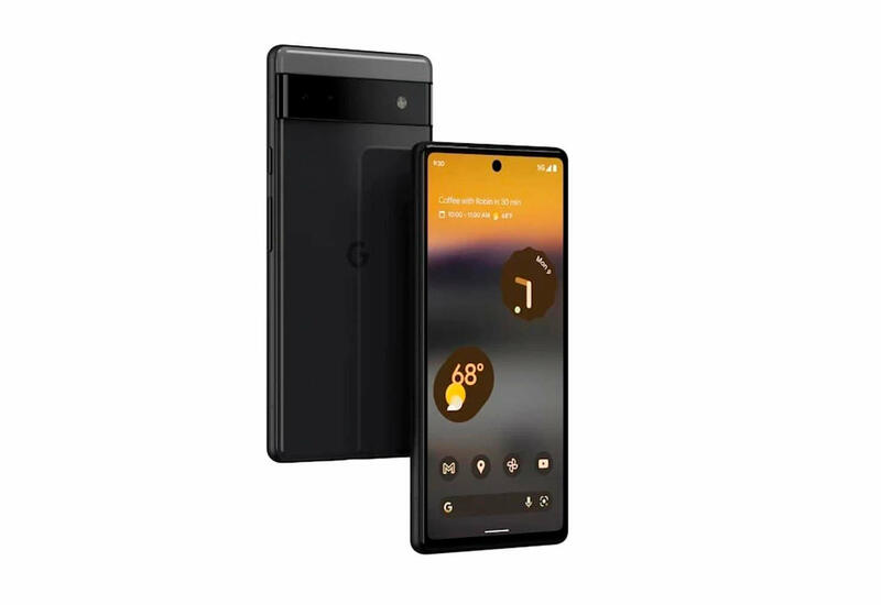 Энтузиаст разогнал экран бюджетного Pixel 6a до флагманских 90 Гц